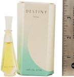 DESTINY M MIGLIN by Marilyn Miglin for WOMEN: PERFUME .12 OZ MINI (note* minis approximately 1-2 inches in height)