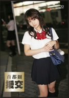 首都圏援交 22 Nちゃん [DVD]