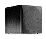 Polk Audio PSW505 Powered SubWoofer - Black
