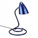 Contemporary Lamps, Swirl Adjustable Desk Lamp by Lite Source--Excellent customer ser...