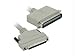 Cables To Go 8172 SCSI-3 MD68M Thumbscrew to SCSI-1 C50M Cable
