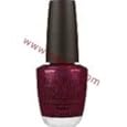 OPI Merry Midnight HLA08