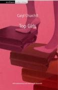 Top Girls (Methuen Student Editions) (Student Editions)