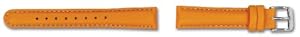 Invicta 16mm Orange Lorica Watch Strap IS202