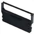 Star CR300B Compatible Black POS Ribbon (6 Pack)