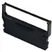 Star CR300B Compatible Black POS Ribbon (6 Pack)