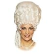 Platinum Marie Antoinette Wig