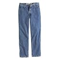 Harley-Davidson Men's Denim Relaxed Medium Weight Jeans 99020-05VM