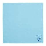 【MUSIC FOR LIVING】全日本吹奏楽コンクール 2012 朝日新聞公式グッズ こまねこ クロス ASA-12/CL60/BU