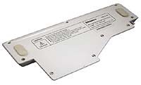 Childrens Toyshop  Electronics : Shinco SDP1735 spare battery 