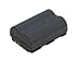 EOS 20D.EOS D60.D30の BP-511A (日本セル1500mAh)バッテリー