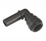 Review Jack Sealey  / 15mm Stem Elbow Pack of 2 CAS15SE