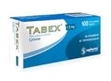 Tabex Quit Smoking Formula100 Tabs. Picture