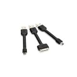 Griffin Technology, USB Mini-Cable Kit