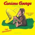 Curious George Fun Adventures 2009 Calendar by  Graphique De France