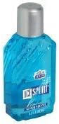 Aqua Velva Ice Sport After Shave 3.5 Oz. (Pack of 3)