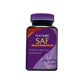Natrol (incl Laci Le Beau Teas) SAF