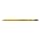 Ticonderoga No. 2 Soft Pencils, Twelve 24 Count Hang-Tab Boxes, Total 288 Pencils - (Wood-Cased, Black Writing) in Yellow (13924)