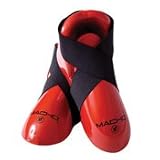 Macho Dyna Kick -Red