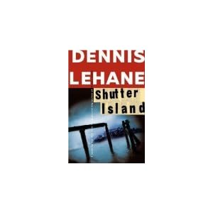 Shutter Island (1st)