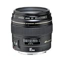 Canon EF 85mm f/1.8 USM Medium Telephoto Lens for Canon SLR Cameras