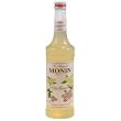 Monin Elderflower Syrup Full Case of 12 750 ML Bottles