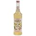 Monin Elderflower Syrup Full Case of 12 750 ML Bottles