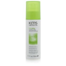 KMS HairPlay Molding Paste 5.1 oz (150 ml)