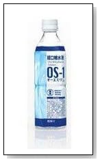 経口補水液 OS-1 500ml