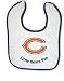 Chicago Bears Baby Bib