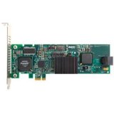 3Ware/AMCC Storage Inter.SATAII HW RAIDIntgr.10PK 9650SE2LP10Pk