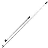Length 54' 12' Style 3 Dia 1' 1 1/8' 1 1/4' Davis Adjustable Boat Hooks