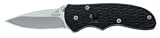 Tools & Hardware : Gerber 22-41526 Mini-Fast Draw Spring Assisted Opening Stainless Steel Fine Edge Knife