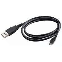 USB Data Cable For Motorola Q9h, V8, V9, V9m, Sanyo S1