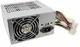 Power Supply, 400W, ATX, P4 & AMD Approved, Single Fan, WorksPower * SATA ready, Energy Saving, True Intel Version 2.0.