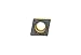 HHIP 4901-0033 Acme Thread Pitch Gage with 15 Blades, 29 Degree