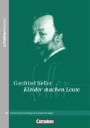 Gottfried Keller