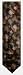 Men's J. Jerry Garcia Necktie Neck Tie Limited Edition Collection Forty-five Mixmaster Rare EXTRA LONG XL