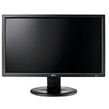 22 LED monitor