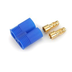EC3 Device Connector, Male (2) by E-flite