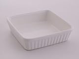 Review Rayware  / Rayware 1015/1333 Square Server White 16cm