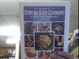Leith's confident cooking : step-by-step recipies and techniques
