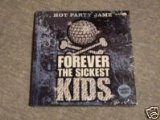Hot Topic Ep