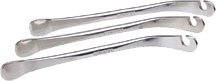 Minoura Alloy Bicycle Tire Levers - 3 Pack - 442-1012-00
