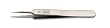 DUMONT TWEEZER II SWISS #5 ANTI ACID NON MAGNETIC STAINLESS STEEL