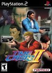 Time Crisis II