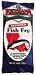 Louisiana Fish Fry Products Seasoned Fish Fry - SIX 10oz packages
