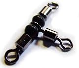T-Turn 3 Way Swivels