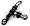 T-Turn 3 Way Swivels