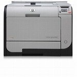 ヒューレット・パッカード HP Color LaserJet CP2025dn CB495A#ABJ